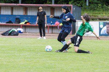 Bild 168 - F VfL Pinneberg - GW Eimsbuettel4 : Ergebnis: 9:0